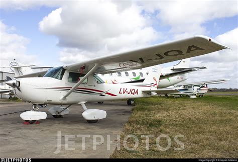 lv jqa|Accident Cessna 150L LV.